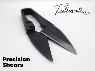 Feathersmith Fly Tying Shears