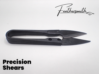 Feathersmith Fly Tying Shears