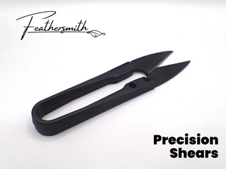 Feathersmith Fly Tying Shears