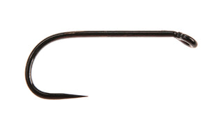 AHREX - FW501 - Traditional Dry Fly Hook