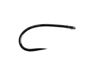 AHREX - FW511 - Curved Dry Fly Hook