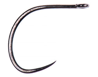 AHREX - FW527 - Big Gap Dry Fly Hook