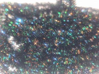 Semperfli Synthetic Peacock Herl