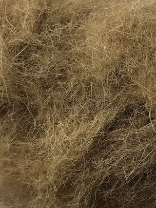 Vicuna Dubbing - Natural