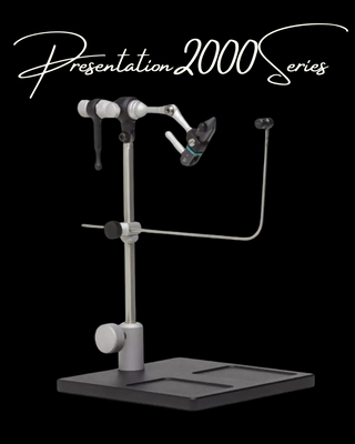 Renzetti Presentation 2000 Series Vice