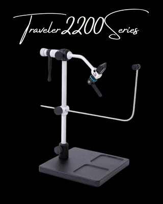 Renzetti Traveler 2200 Series Vice