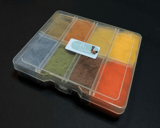 Vicuna Dubbing - Box 2