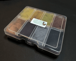 Vicuna Dubbing - Box 3