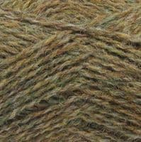 Shetland Spindrift Yarn - 50 fly Pack