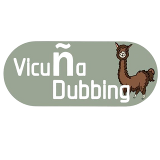 Vicuna Dubbing - Box 1