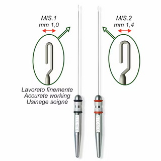 Stonfo Elite Bobbin Threader