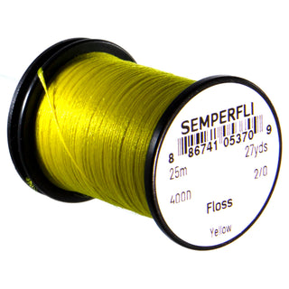 Semperfli Floss