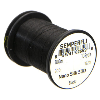 Semperfli Nano Silk