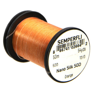 Semperfli Nano Silk