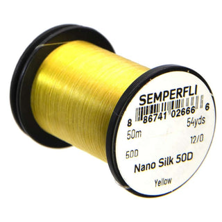Semperfli Nano Silk