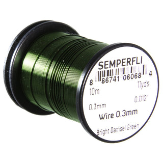 Semperfli Wire
