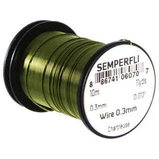 Semperfli Wire