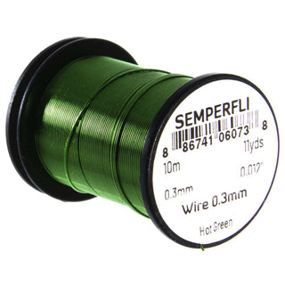Semperfli Wire