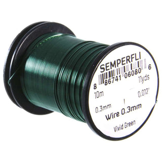 Semperfli Wire
