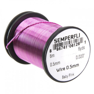 Semperfli Wire