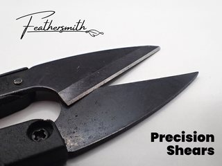 Feathersmith Fly Tying Shears