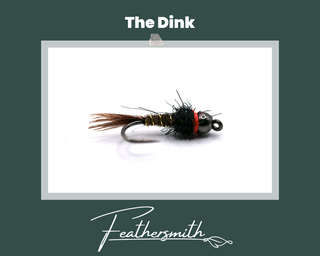 Feathersmith - Klink n Dink - Fly Tying Kit