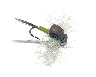 Blue-Winged Olive - Signature Series Fly Tying Kit